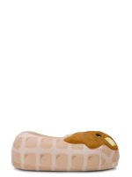 Wonder Nation Girls Food Slippers - Image 13
