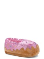 Wonder Nation Girls Food Slippers - Image 2